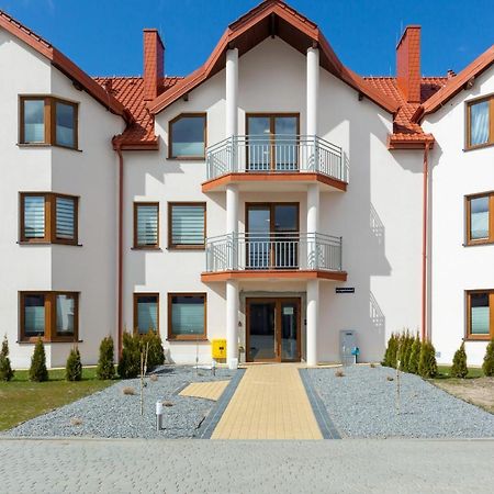 Apartaments Port Darlowko By Noclegi Renters Darlowo Exterior photo