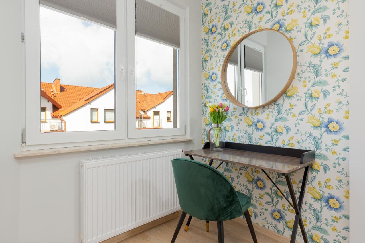 Apartaments Port Darlowko By Noclegi Renters Darlowo Exterior photo