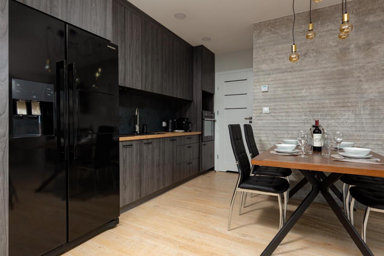 Apartaments Port Darlowko By Noclegi Renters Darlowo Exterior photo
