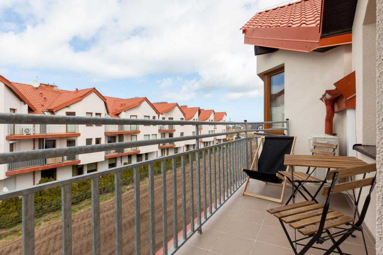 Apartaments Port Darlowko By Noclegi Renters Darlowo Exterior photo
