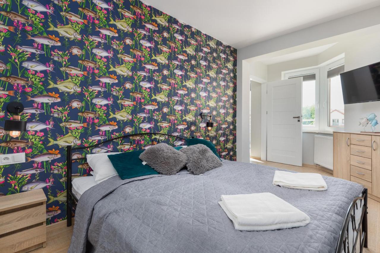 Apartaments Port Darlowko By Noclegi Renters Darlowo Exterior photo