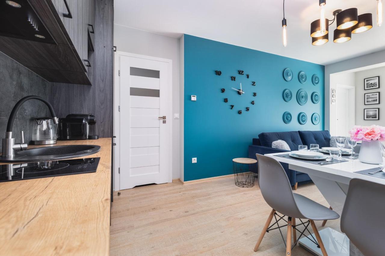 Apartaments Port Darlowko By Noclegi Renters Darlowo Exterior photo
